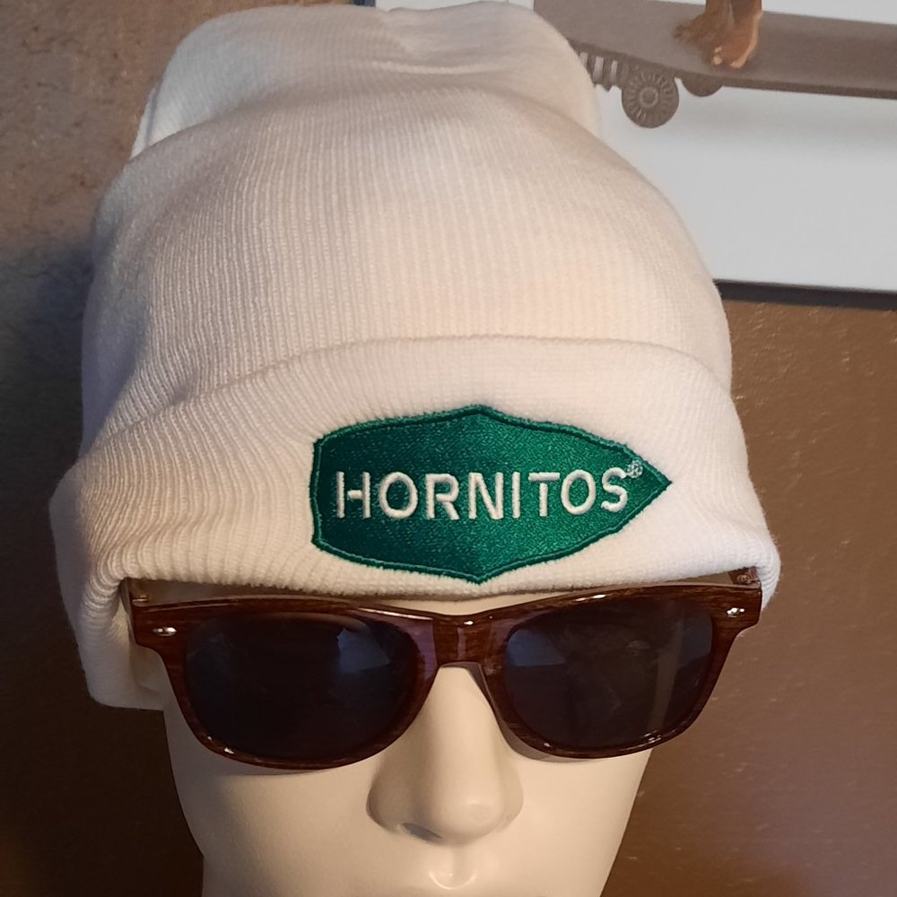 Hornitos Tequila Beanie - Picture 2 of 8